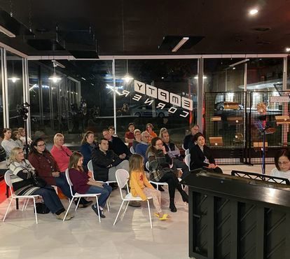 Venue photo 5