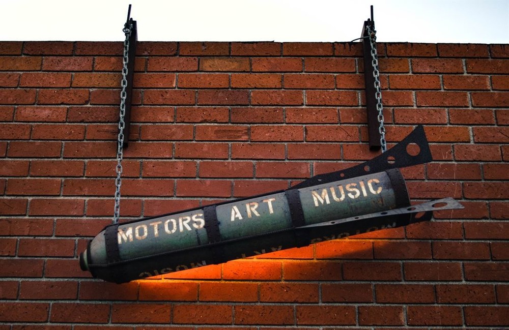 Venue photo 8