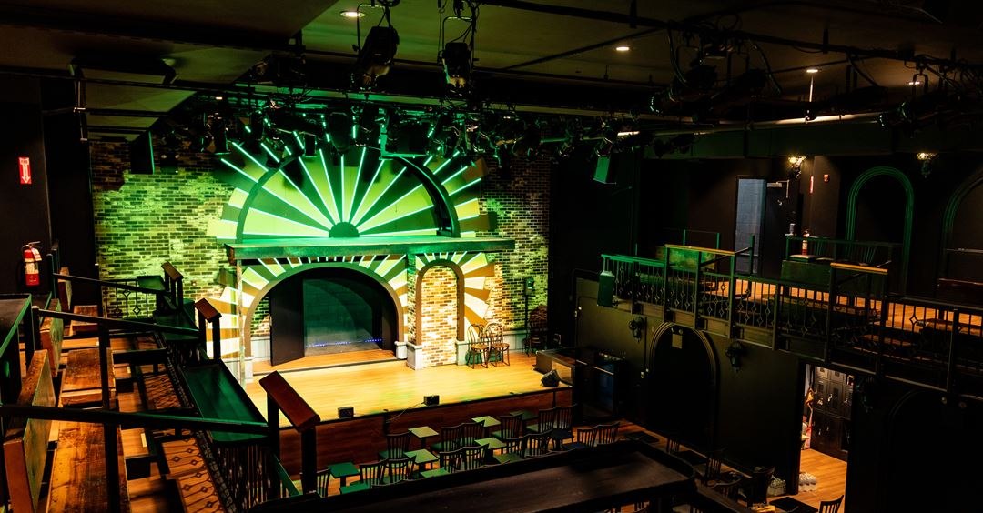 Venue photo 2