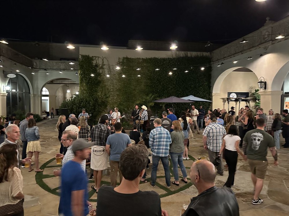 Venue photo 1