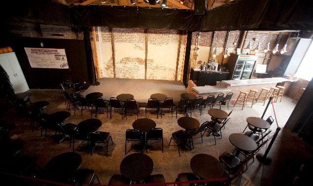 Venue photo 1