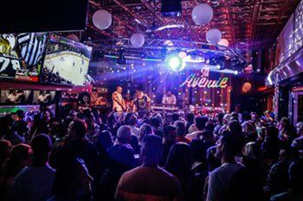 Venue photo 8