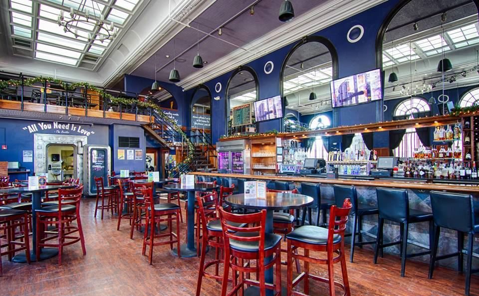 Venue photo 2