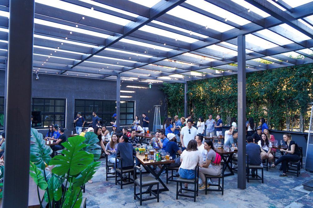 Venue photo 1