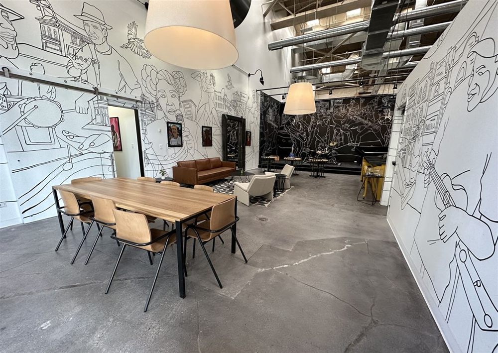Venue photo 2