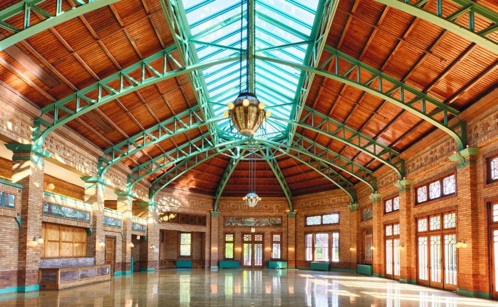 Venue photo 1