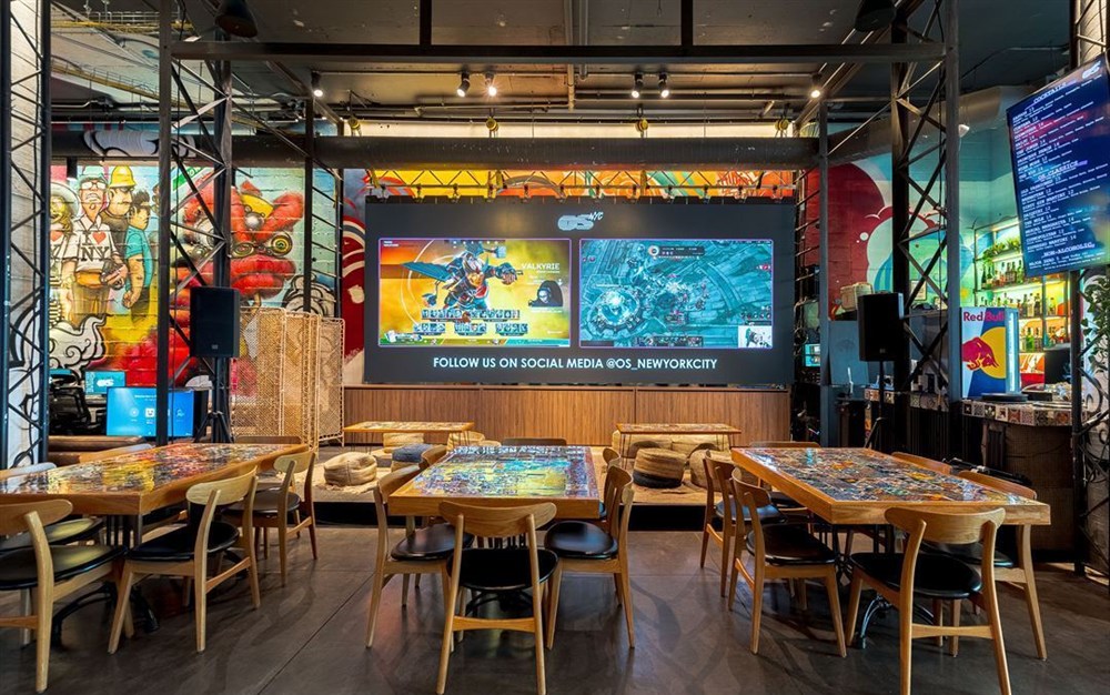 Venue photo 1