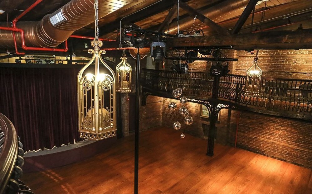 Venue photo 2