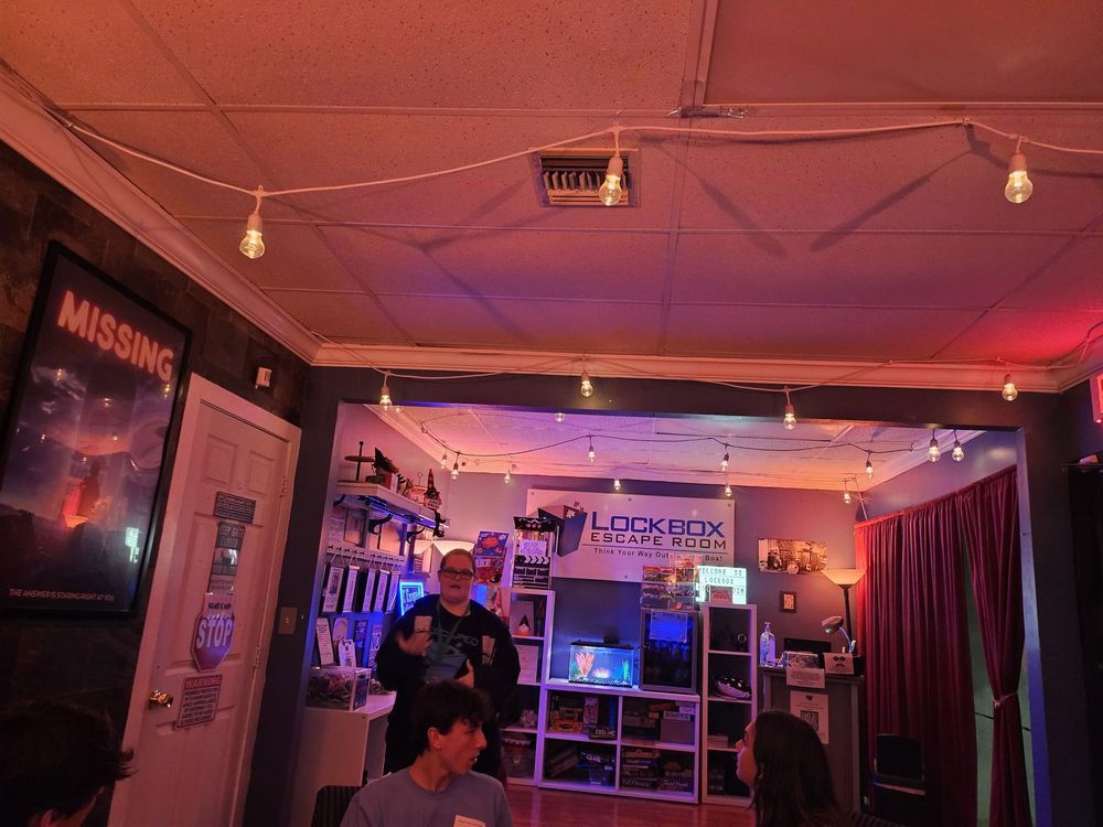 Venue photo 5