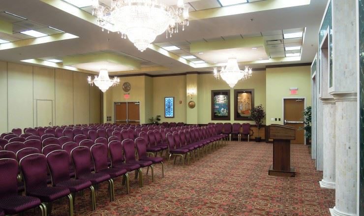 Venue photo 2