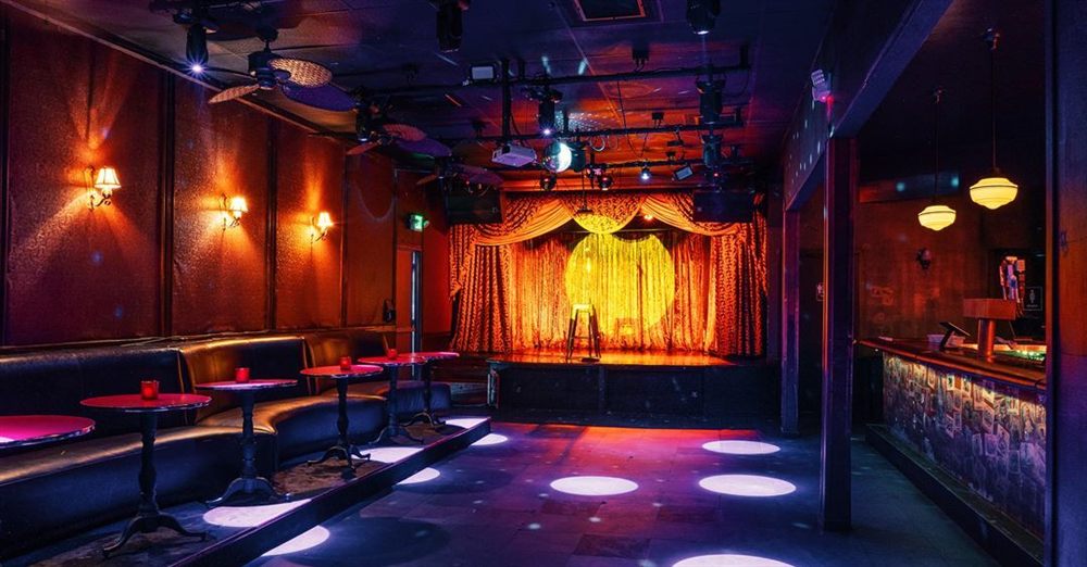 Venue photo 1