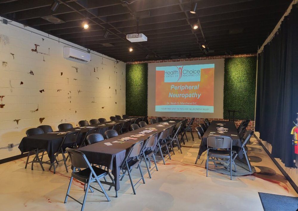 Venue photo 1