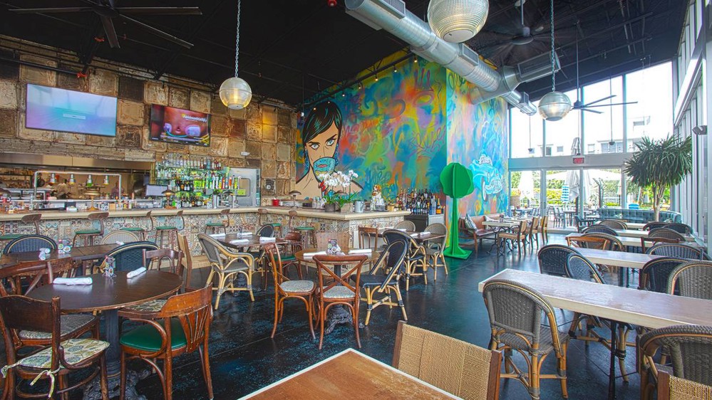 Venue photo 1