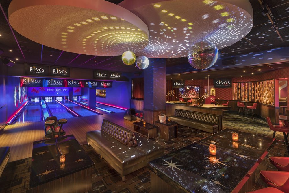 Venue photo 1