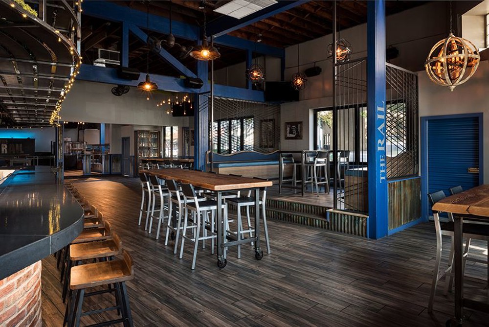 Venue photo 1