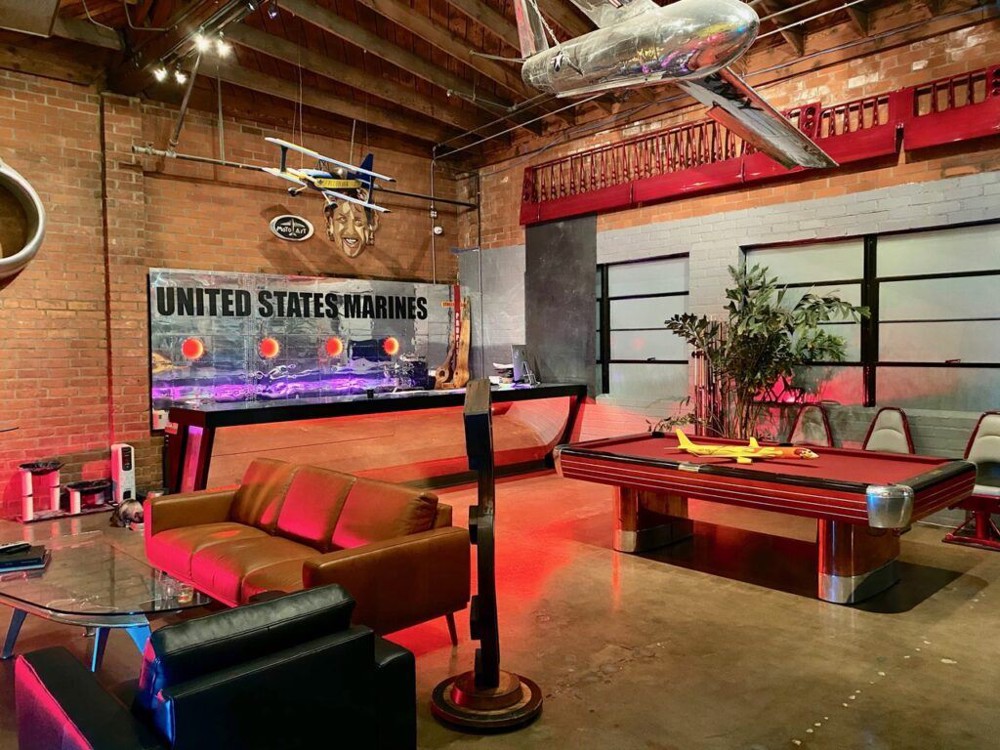 Venue photo 1