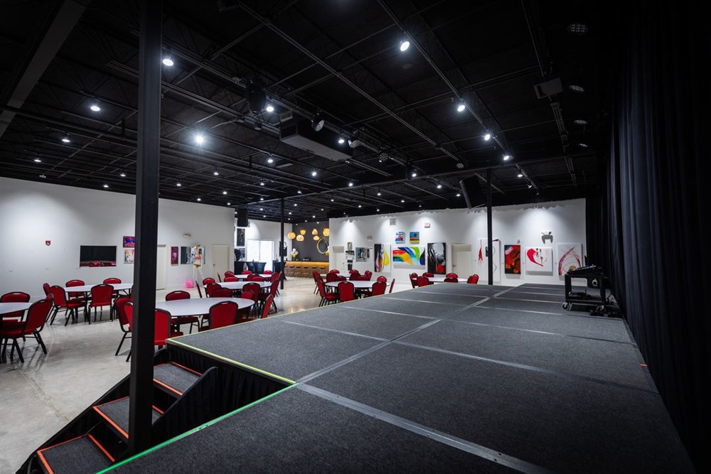 Venue photo 2