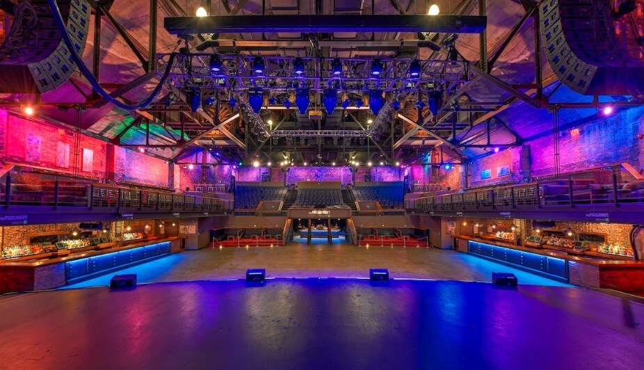Venue photo 8