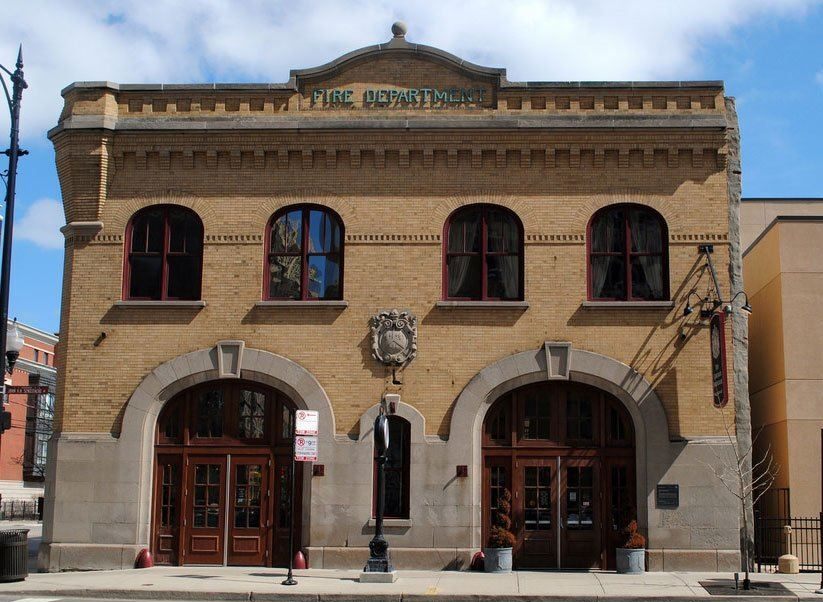Venue photo 13
