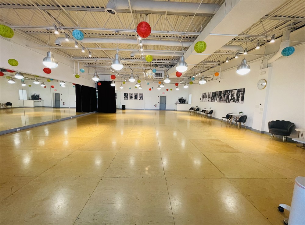 Venue photo 2