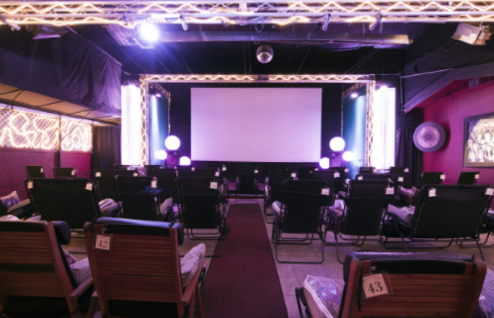 Venue photo 2