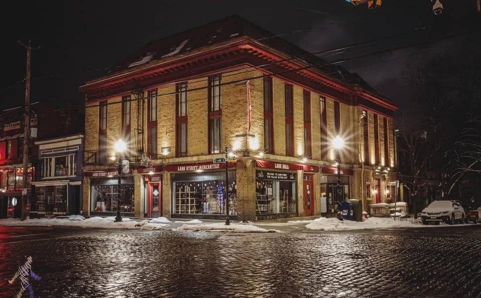 Venue photo 1