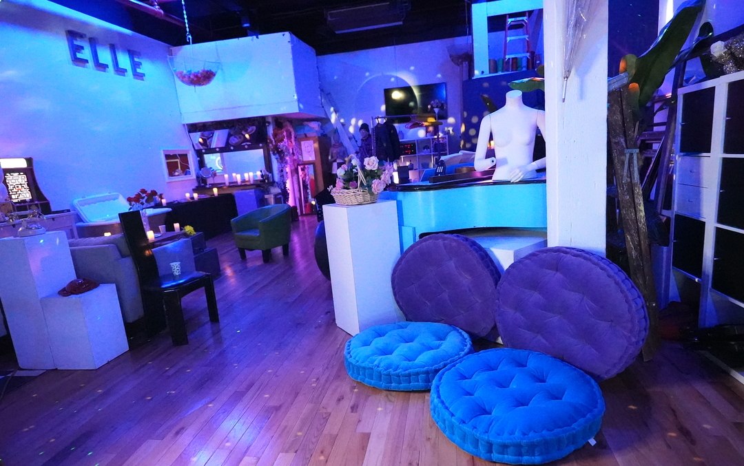 Venue photo 1