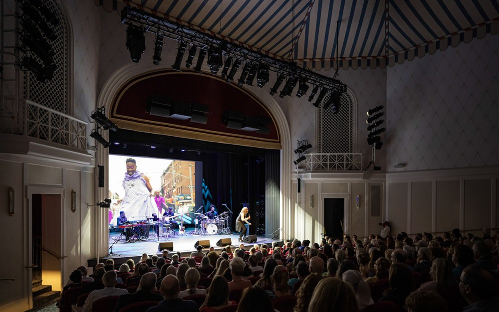 Venue photo 9