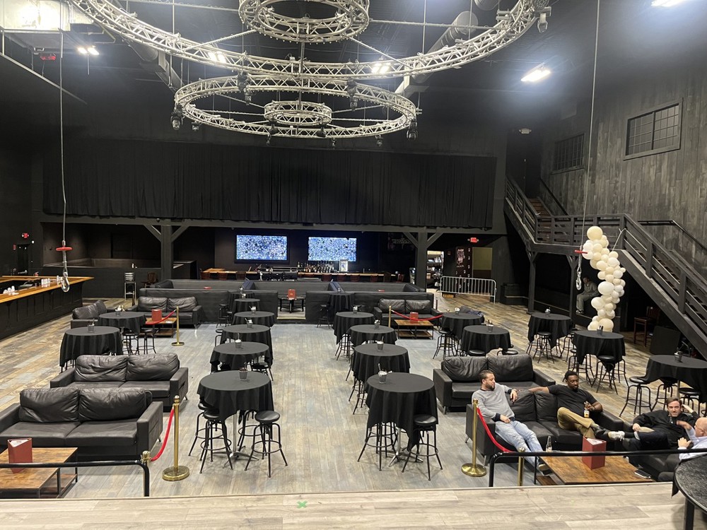 Venue photo 16