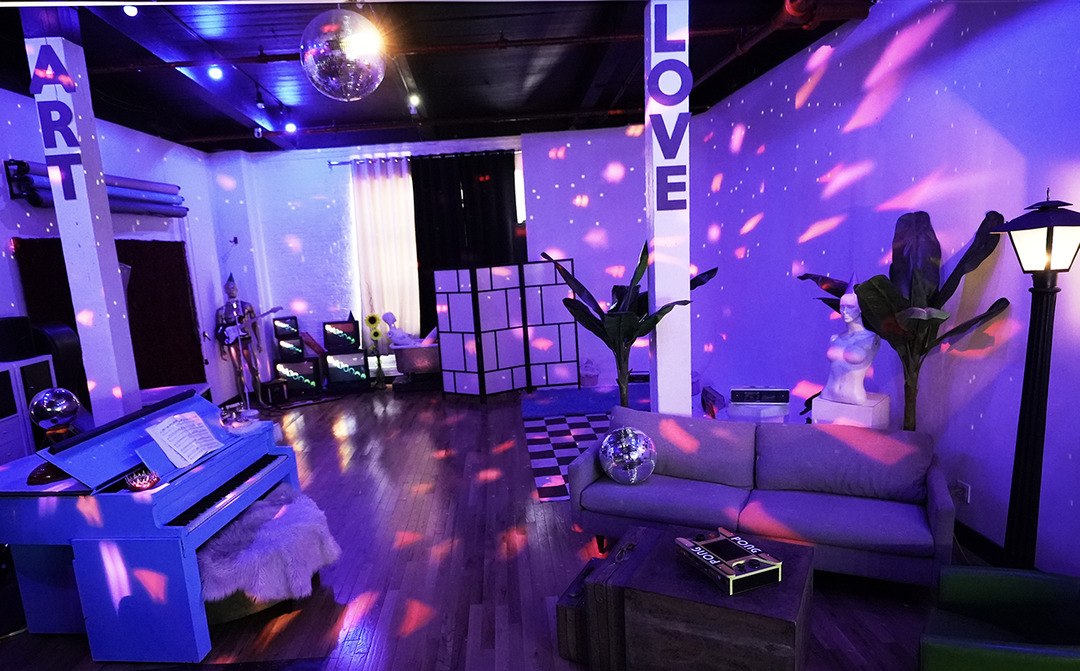 Venue photo 2