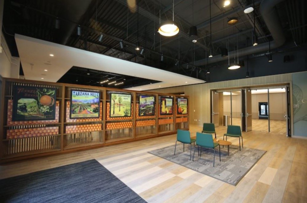 Venue photo 2