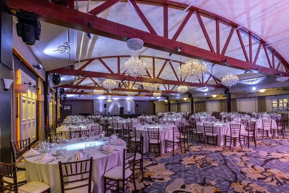 Venue photo 1