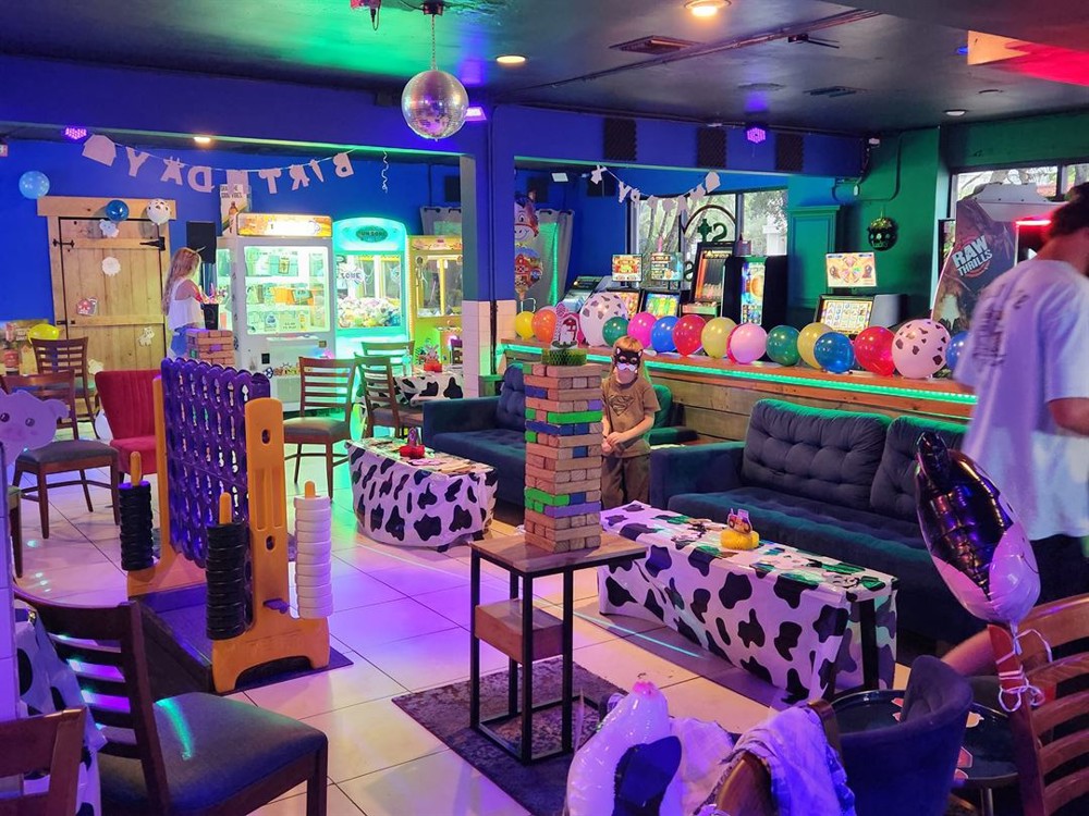 Venue photo 2