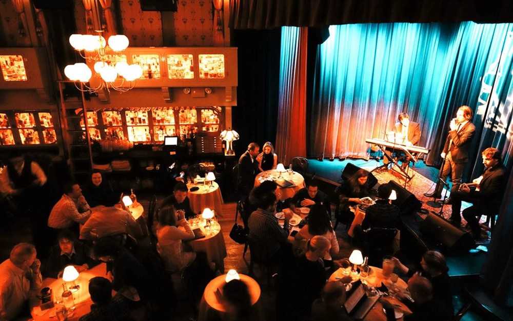Venue photo 2