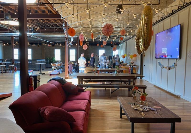 Venue photo 11