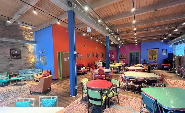 Venue photo 20