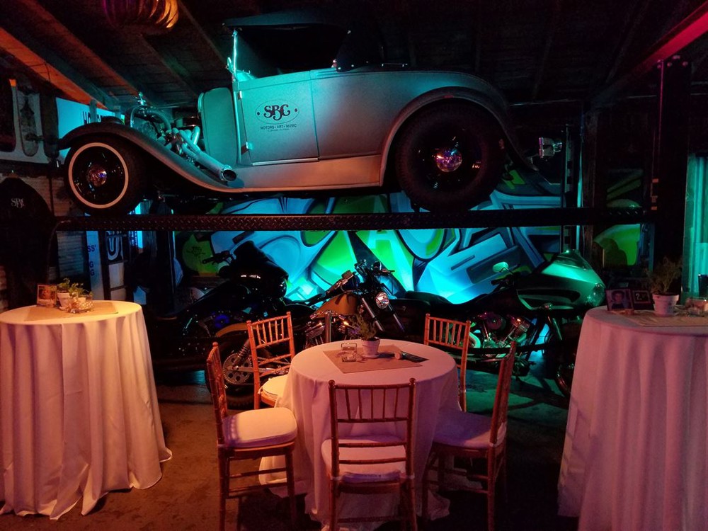 Venue photo 17