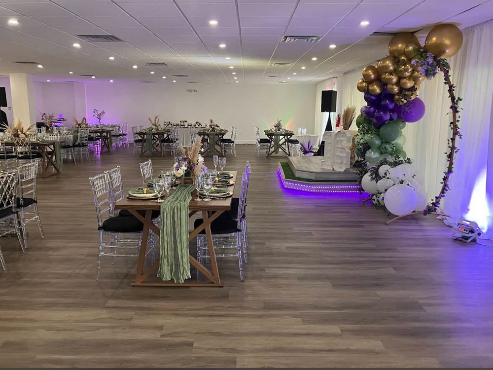 Venue photo 1