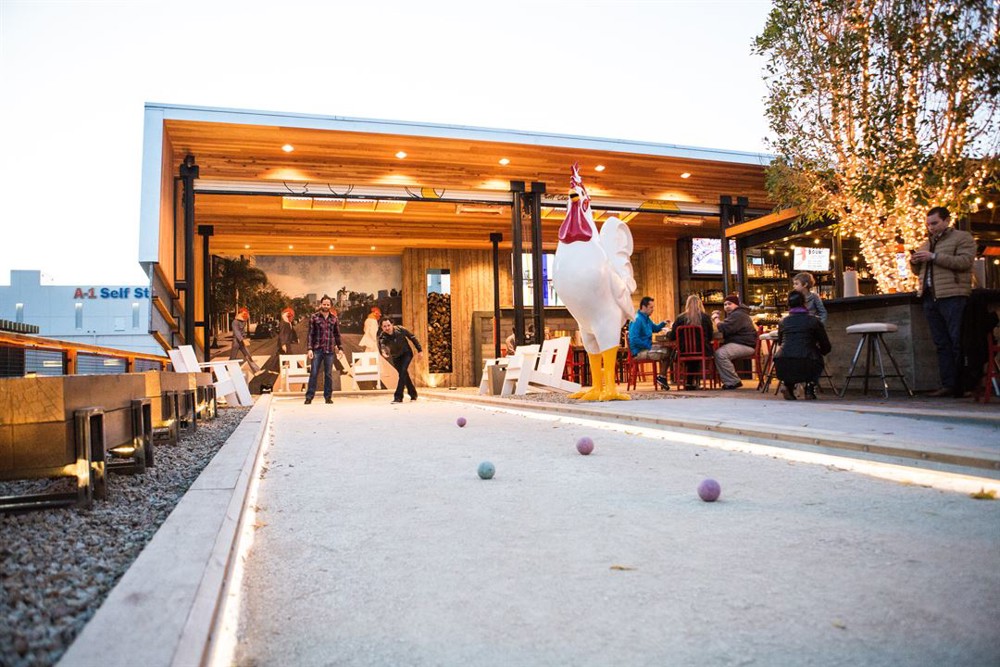 Venue photo 1