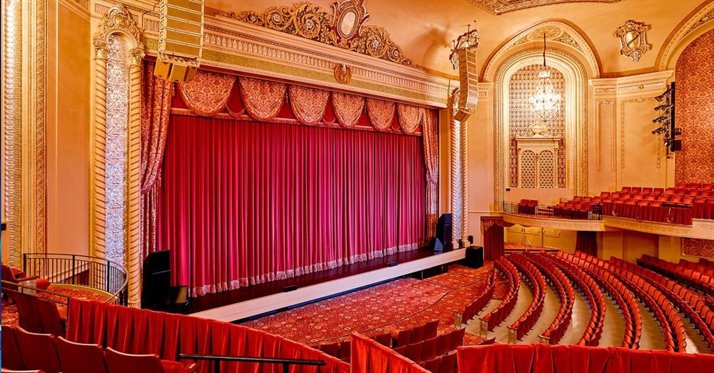 Venue photo 1