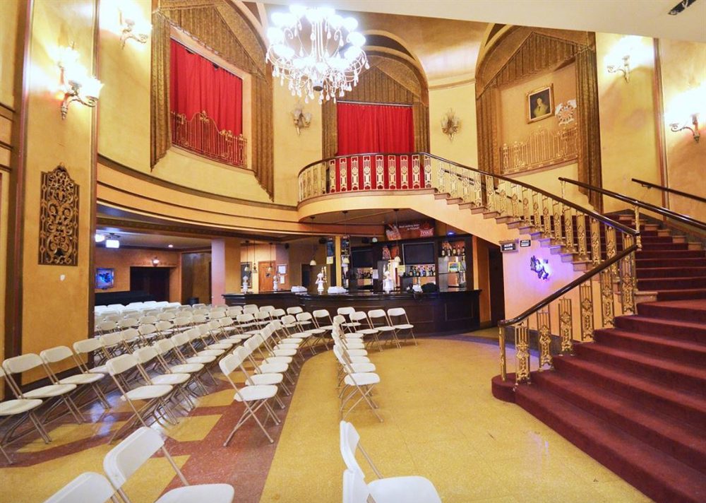 Venue photo 2