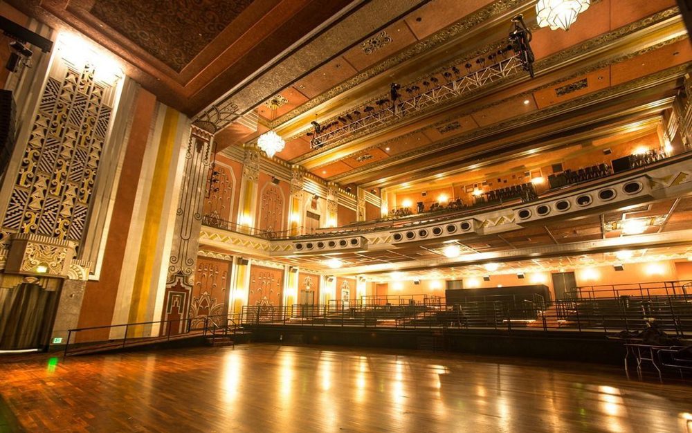 Venue photo 2