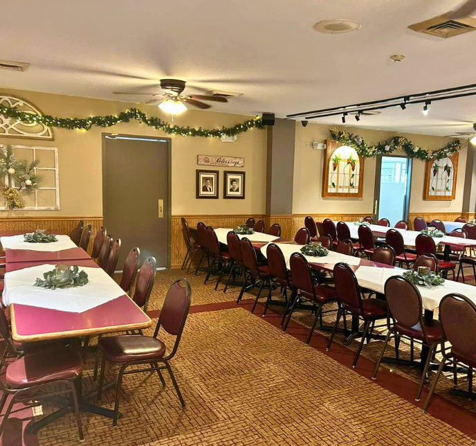 Venue photo 2