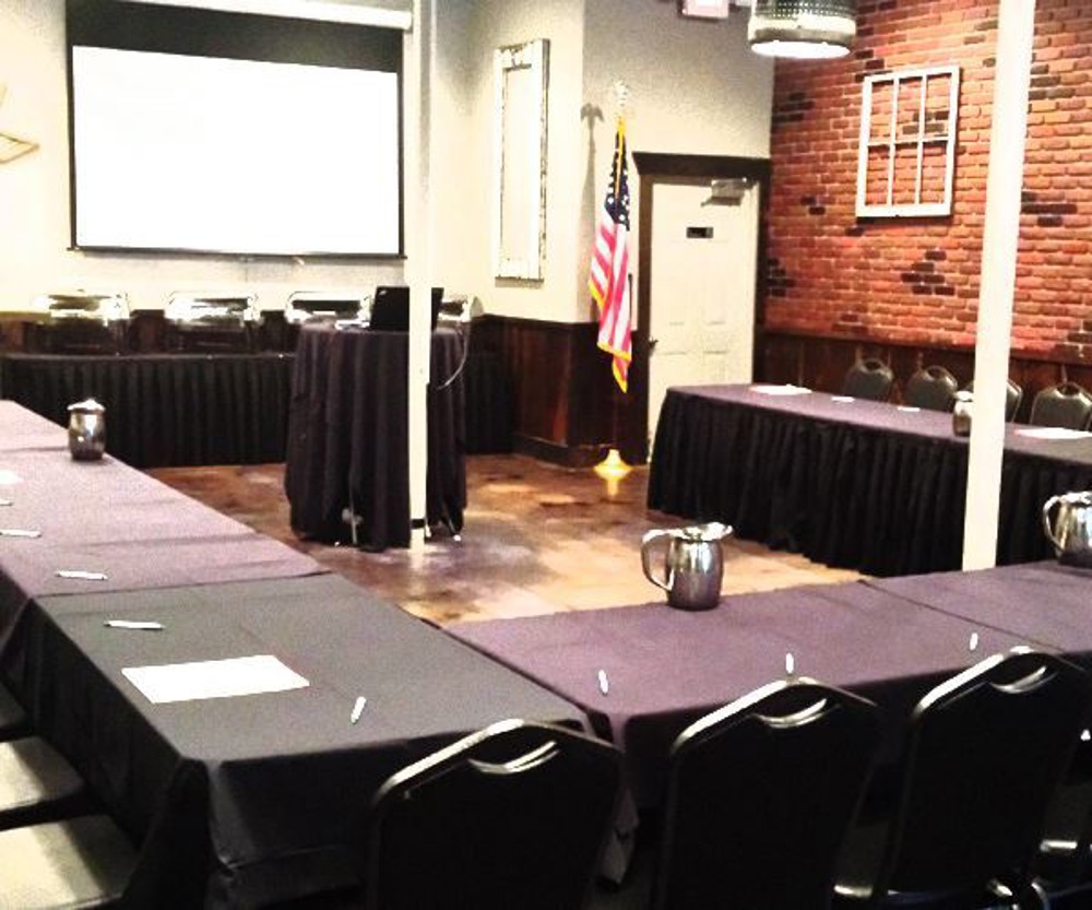 Venue photo 13
