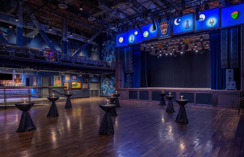 Venue photo 4