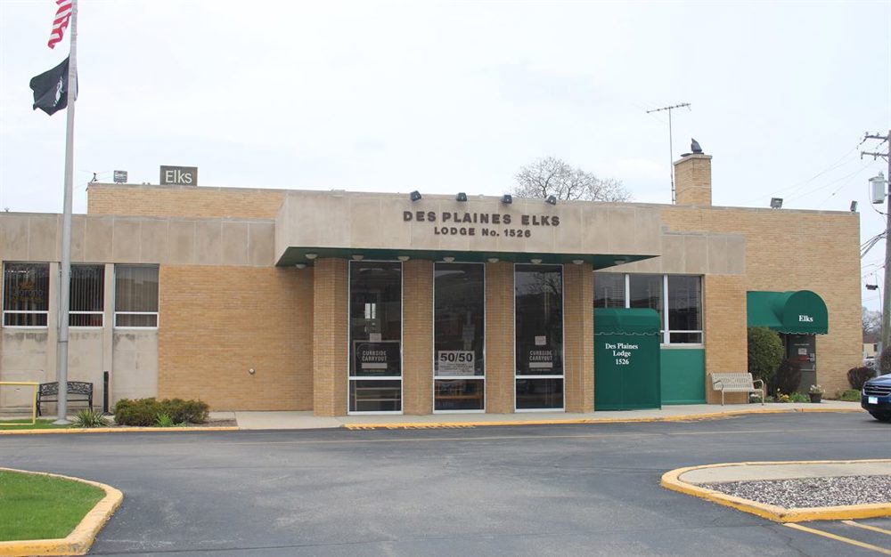 Venue photo 1
