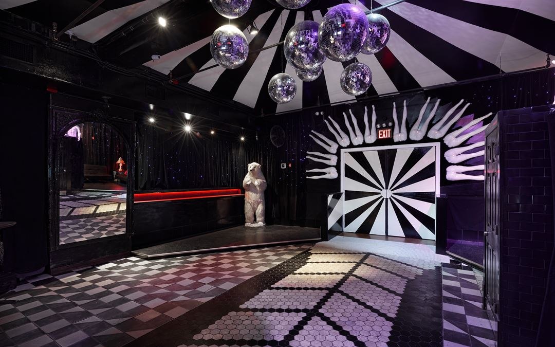 Venue photo 1