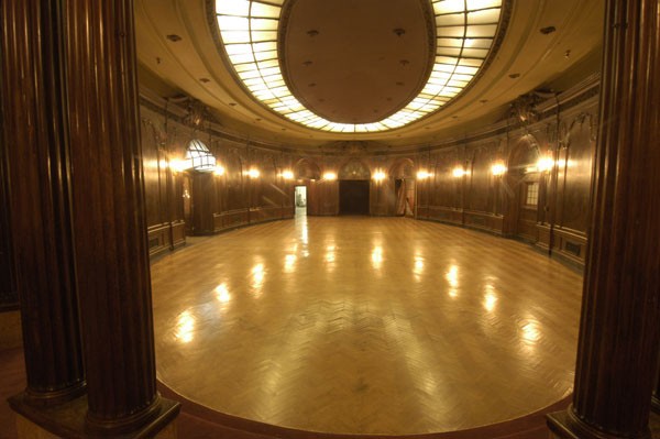 Venue photo 1