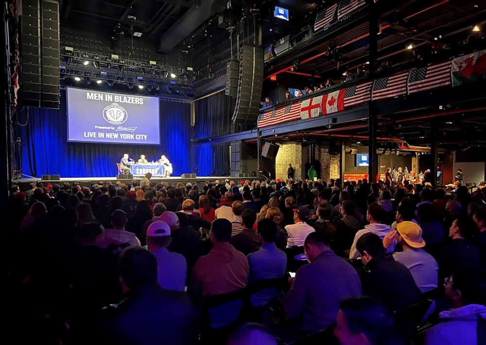 Venue photo 1