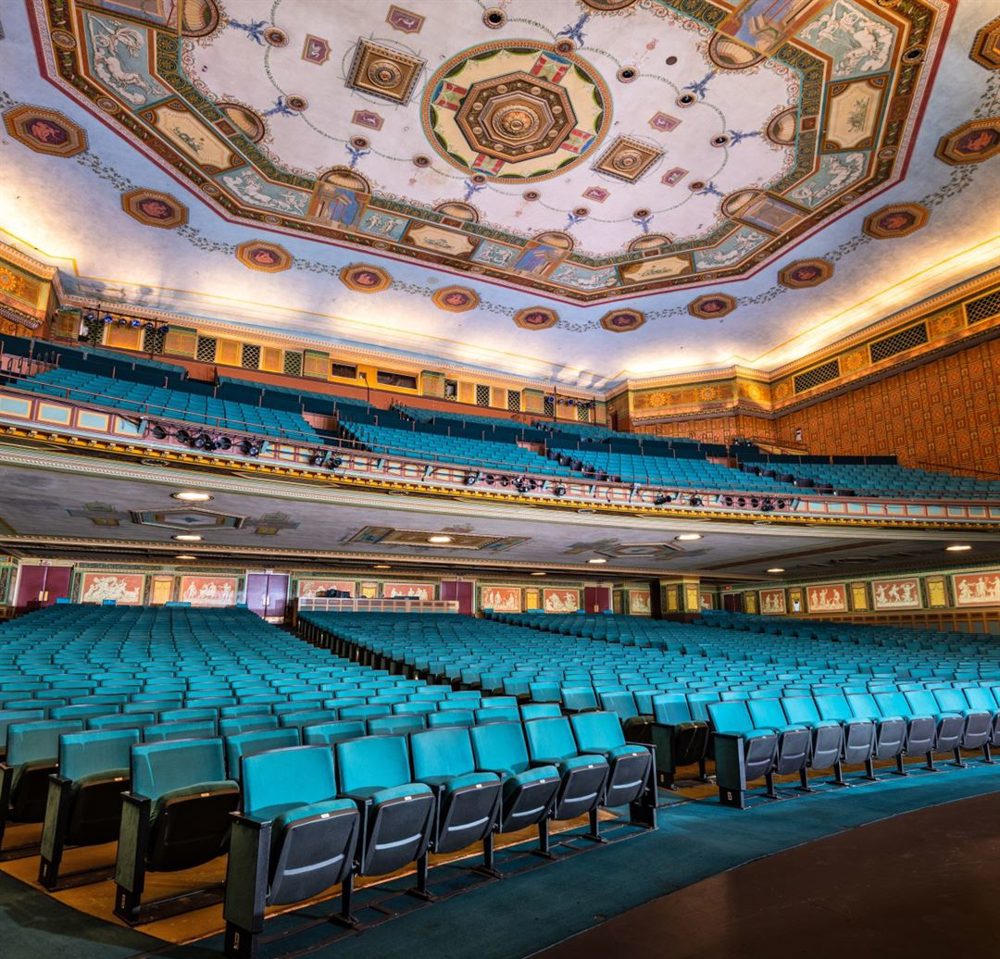 Venue photo 2